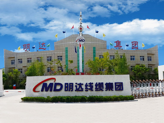 利记铝合金宣传片